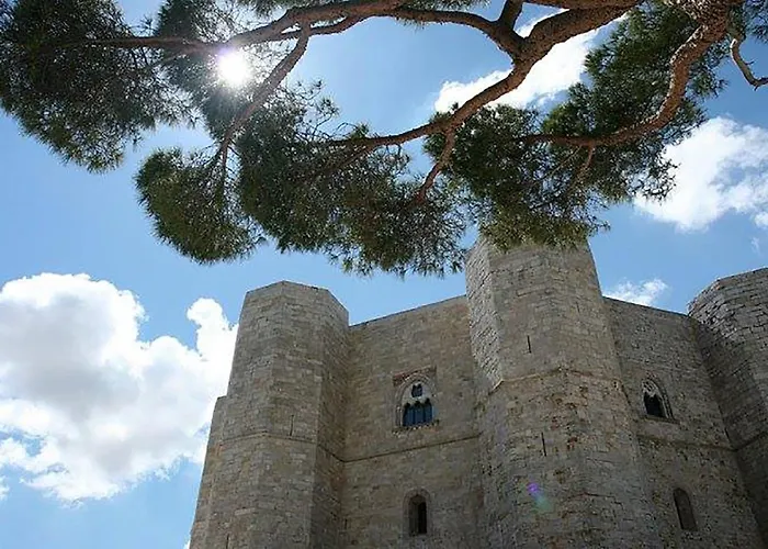 B&B The Architect Bari