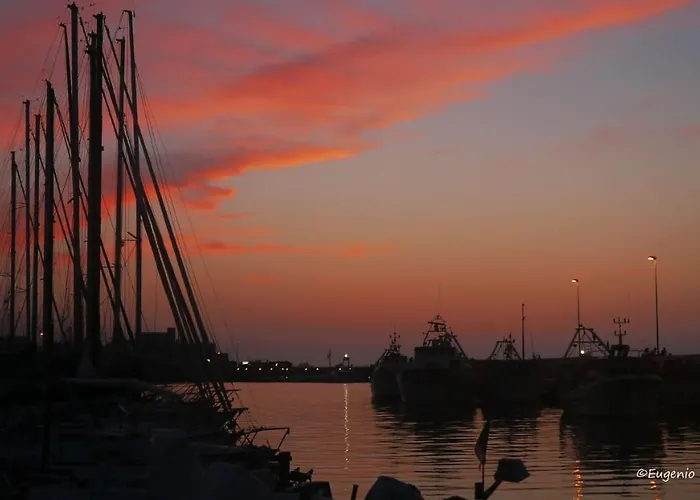 The Architect B&B Bari