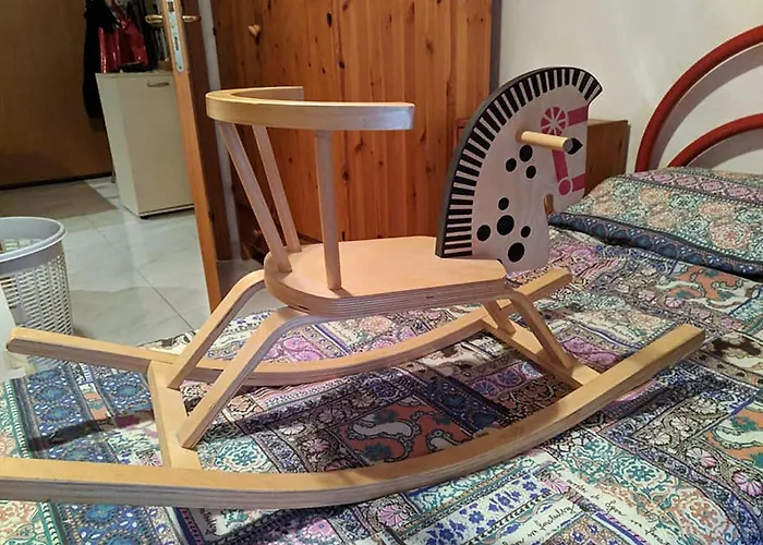 The Architect לינה וארוחת בוקר