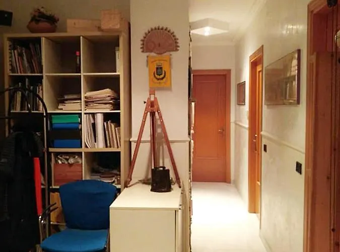 The Architect לינה וארוחת בוקר 3*