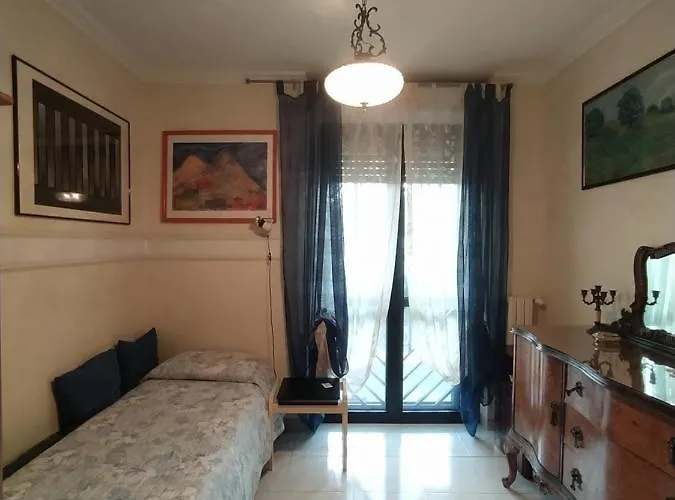 The Architect B&B Bari