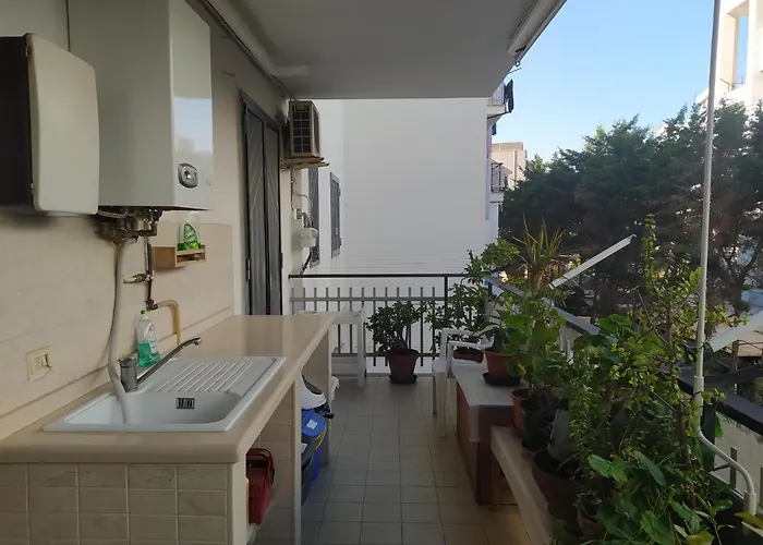 B&B The Architect Bari