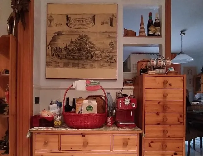 The Architect בארי