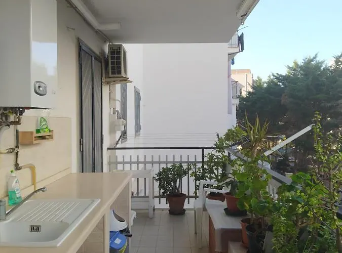 The Architect 3* Bari