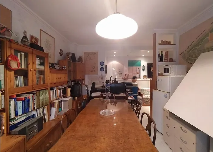 B&B The Architect 3*