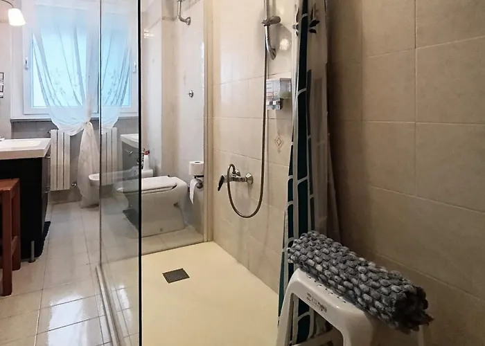 The Architect 3* Bari